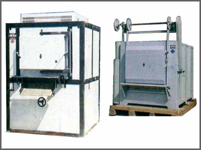 哈尔滨松江电炉厂