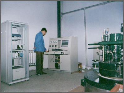 哈尔滨松江电炉厂