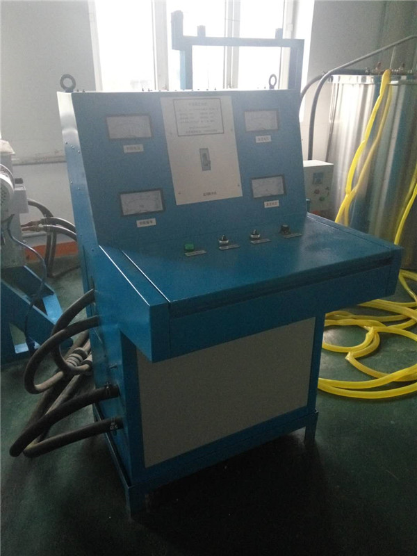 哈尔滨松江电炉厂