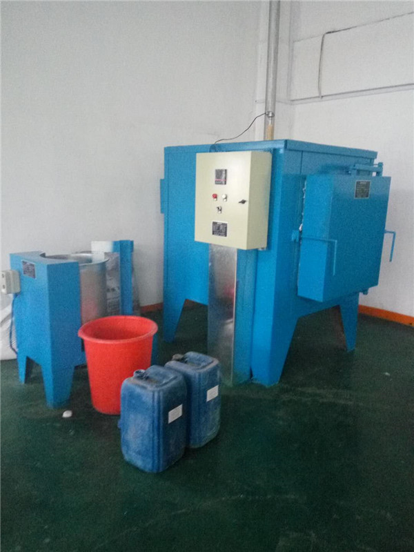 哈尔滨松江电炉厂