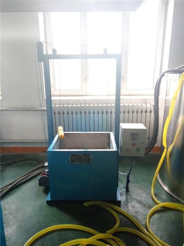 哈尔滨松江电炉厂